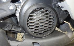 HONDA DIO110-3ﾍﾞｰｼｯｸ JK03