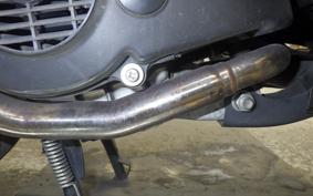 SUZUKI ADDRESS V125 S 2008 CF4MA