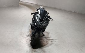 KAWASAKI NINJA ZX-4R SE 2026 ZX400P
