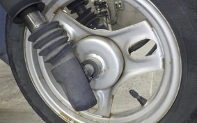 HONDA TODAY AF61