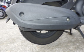 YAMAHA AXIS 125 Z SED7J