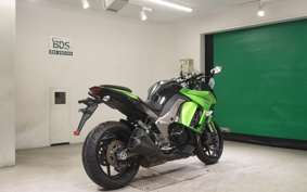 KAWASAKI NINJA 1000 A 2011