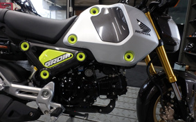 HONDA GROM JC92