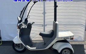HONDA GYRO CANOPY-2