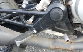 HONDA VTR 250 1997 MC33