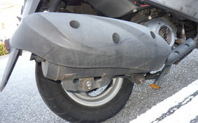 YAMAHA AXIS 125 TREET SE53J