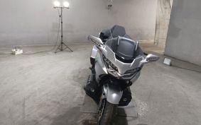 HONDA GL1800 TOUR DCT 2025 SC79