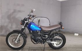 YAMAHA TW225 DG09J