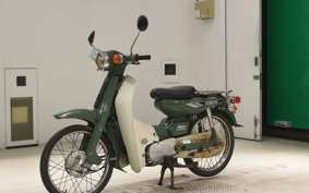 YAMAHA MATE 50 UA04J