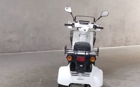 HONDA GYRO TD02