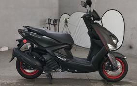 YAMAHA  CYGNUS  GRIF ASU SEJ4J