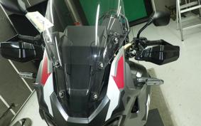 HONDA CRF1100L AFRICA TWIN DCT 2026 SD15