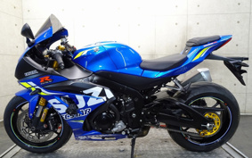 SUZUKI GSX-R1000R 2018 DM11G