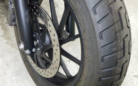 HONDA REBEL 500 A 2018 PC60