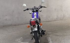 SUZUKI GN125 H PCJG9