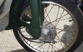 HONDA C50 SUPER CUB AA01