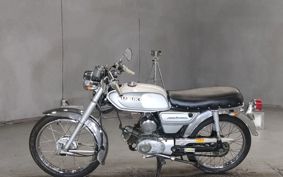 SUZUKI COLLEDA50 K50