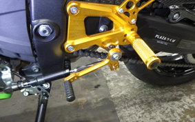 KAWASAKI ZX-4RR 2023 ZX400P