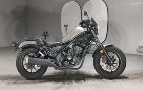 HONDA REBEL MC49