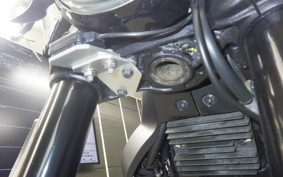 DUCATI SCRAMBLER CAFE RACER 2020