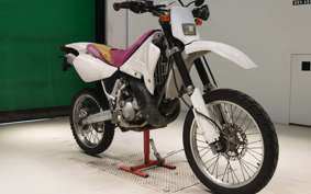 YAMAHA DT200 WR 2009 3XP