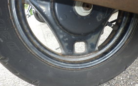 SUZUKI LET's 2 CA1PA