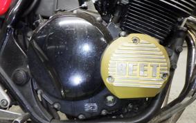 HONDA CB400SF VTEC 2000 NC39