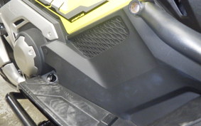 HONDA X-ADV 750 2025 RH21