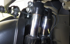 YAMAHA TRICITY 125 A SEC1J