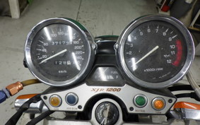YAMAHA XJR1200 1994