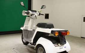 HONDA GYRO X TD02
