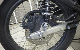 HONDA CT125 HUNTER CUB JA55