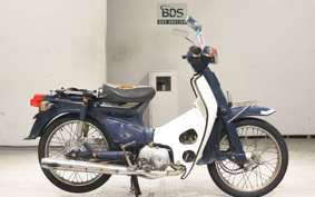 HONDA C90 SUPER CUB E HA02