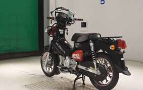 HONDA CROSS CUB 50 AA06