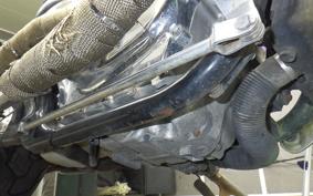 HONDA STEED 400 1997 NC26