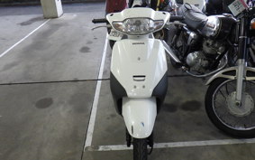 HONDA TACT Gen.4