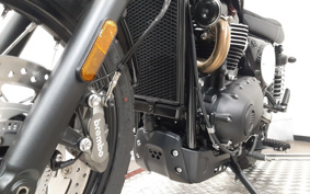 TRIUMPH SCRAMBLER 2025 D5BG25