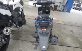 SUZUKI ｽｳｨｯｼｭ125 DV12B