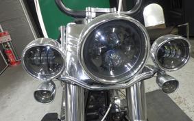 HARLEY FLSTF 1580 2009