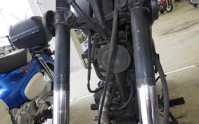 SUZUKI GN125 F Gen.2