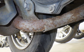 HONDA DIO GEN 3 AF34