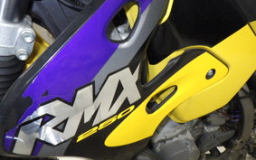 SUZUKI RMX250 S Gen.2 2007 SJ14A