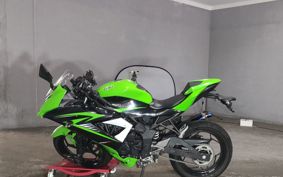 KAWASAKI Ninja 250SL BX250A