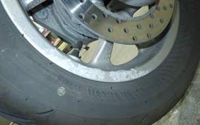 YAMAHA TRICITY 125 2009 SE82J