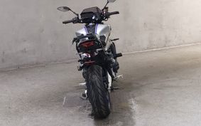 YAMAHA MT-09 SP RN69J