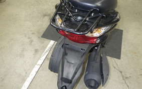 SUZUKI ADDRESS V125 S 2016 CF4MA