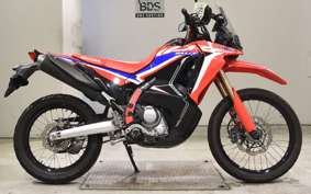 HONDA CRF250 GEN 2 RALLY 2022 MD47