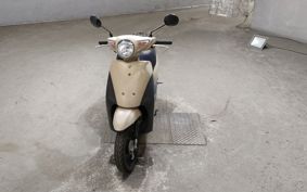SUZUKI LETS CA4AA