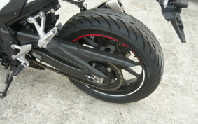 HONDA CBR400R ABS 1991 NC56