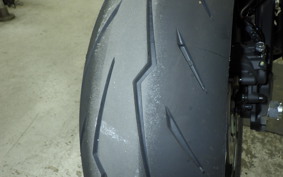 KAWASAKI NINJA ZX-6R A 2025 ZX636J